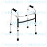 Andadera plegable infantil - Andadera infantil - MEDILANDIA - MEDILANDIA | Tienda de productos y equipos médicos de calidad en México | Soluciones profesionales para clínicas, hospitales y consultorios.