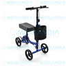 Andadera scooter para rodilla - Andadera rollator - HANDY - MEDILANDIA | Tienda de productos y equipos médicos de calidad en México | Soluciones profesionales para clínicas, hospitales y consultorios.