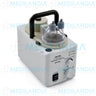 Aspirador ultrasonico hospitalario - Nebulizador - YUEHUA - MEDILANDIA | Tienda de productos y equipos médicos de calidad en México | Soluciones profesionales para clínicas, hospitales y consultorios.