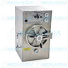 Autoclave horizontal chica de 17 litros - Autoclave - MAN OLVE - MEDILANDIA | Tienda de productos médicos