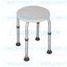 Banco para regadera y tina altura variable - Banco para tina y regadera - 2CARE - MEDILANDIA | Tienda de productos médicos