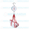 Báscula mecánica colgante pesa bebes - Báscula colgante mecánica - SECA - MEDILANDIA | Tienda de productos médicos