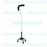 Bastón 4 apoyos - Bastón - MEDILANDIA - MEDILANDIA | Tienda de productos médicos