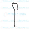 Bastón de aluminio con cuello de ganso - Bastón - EM - MEDILANDIA | Tienda de productos y equipos médicos de calidad en México | Soluciones profesionales para clínicas, hospitales y consultorios.