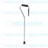 Bastón de aluminio con cuello de ganso - Bastón - EM - MEDILANDIA | Tienda de productos y equipos médicos de calidad en México | Soluciones profesionales para clínicas, hospitales y consultorios.