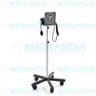 Baumanómetro aneroide móvil con pedestal - Baumanometro de pedestal - CHECKATEK - MEDILANDIA | Tienda de productos médicos