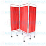 Biombo 3 hojas - Biombo - MEDILANDIA - MEDILANDIA | Tienda de productos médicos