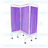 Biombo 3 hojas - Biombo - MEDILANDIA - MEDILANDIA | Tienda de productos médicos