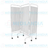 Biombo 3 hojas - Biombo - MEDILANDIA - MEDILANDIA | Tienda de productos médicos