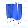 Biombo 3 hojas - Biombo - MEDILANDIA - MEDILANDIA | Tienda de productos médicos
