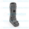 Bota alta walker neumática de lujo - Bota walker - SUPER CONFORT - MEDILANDIA | Tienda de productos y equipos médicos de calidad en México | Soluciones profesionales para clínicas, hospitales y consultorios.