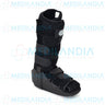 Bota ortopedica walker larga neumática - Bota walker - SUPER CONFORT - MEDILANDIA | Tienda de productos médicos