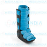 Bota walker infantil de inmovilización de tobillo a 90º - Bota walker - SUPER CONFORT - MEDILANDIA | Tienda de productos y equipos médicos de calidad en México | Soluciones profesionales para clínicas, hospitales y consultorios.