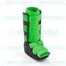 Bota walker infantil de inmovilización de tobillo a 90º - Bota walker - SUPER CONFORT - MEDILANDIA | Tienda de productos y equipos médicos de calidad en México | Soluciones profesionales para clínicas, hospitales y consultorios.