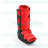 Bota walker infantil de inmovilización de tobillo a 90º - Bota walker - SUPER CONFORT - MEDILANDIA | Tienda de productos y equipos médicos de calidad en México | Soluciones profesionales para clínicas, hospitales y consultorios.