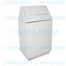 Bote para basura de campana - Bote de basura - MEDILANDIA - MEDILANDIA | Tienda de productos médicos