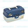 Caja multiusos con 2 charolas 6202 - 06 - Caja Plano - PLANO - MEDILANDIA | Tienda de productos médicos