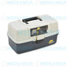 Caja multiusos con 3 charolas PLANO 6133 - 06 - Caja Plano - PLANO - MEDILANDIA | Tienda de productos médicos
