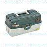 Caja multiusos con 3 charolas PLANO 6203 - 06 - Caja Plano - PLANO - MEDILANDIA | Tienda de productos médicos