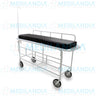 Camilla de traslado para resonancia magnética - Camilla para resonancia magnetica - MEDILANDIA - MEDILANDIA | Tienda de productos médicos