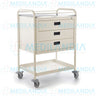 Carro para medicamentos Clase T - Carro para medicamentos - CIIASA - MEDILANDIA | Tienda de productos médicos