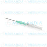 Catéter Intravenoso periférico corto no radiopaco (Punzaocat) - Catéter Intravenoso - VIZCARRA - MEDILANDIA | Tienda de productos y equipos médicos de calidad en México | Soluciones profesionales para clínicas, hospitales y consultorios.