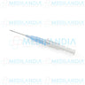 Catéter Intravenoso periférico corto no radiopaco (Punzaocat) - Catéter Intravenoso - VIZCARRA - MEDILANDIA | Tienda de productos y equipos médicos de calidad en México | Soluciones profesionales para clínicas, hospitales y consultorios.
