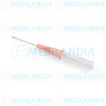 Catéter Intravenoso periférico corto no radiopaco (Punzaocat) - Catéter Intravenoso - VIZCARRA - MEDILANDIA | Tienda de productos y equipos médicos de calidad en México | Soluciones profesionales para clínicas, hospitales y consultorios.