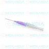 Catéter Intravenoso periférico corto no radiopaco (Punzaocat) - Catéter Intravenoso - VIZCARRA - MEDILANDIA | Tienda de productos y equipos médicos de calidad en México | Soluciones profesionales para clínicas, hospitales y consultorios.