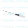 Catéter Intravenoso periférico corto radiopaco (Punzaocat) - Catéter Intravenoso - VIZCARRA - MEDILANDIA | Tienda de productos y equipos médicos de calidad en México | Soluciones profesionales para clínicas, hospitales y consultorios.