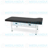 Chaise lounge con cajones esmaltado - Chaise longue - CIIASA - MEDILANDIA | Tienda de productos y equipos médicos de calidad en México | Soluciones profesionales para clínicas, hospitales y consultorios.