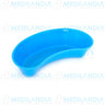 Charola riñon de plástico - Riñon - EDIGAR - MEDILANDIA | Tienda de productos médicos