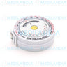 Cinta antropometrica calculadora de indice de masa corporal BMI - Cinta antropometrica - FITH - MEDILANDIA | Tienda de productos médicos