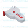 Cinta para circunferencia 0 a 150 cm - Cinta para circunferencia - XONIT - MEDILANDIA | Tienda de productos médicos