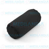 Cojín en forma de cilindro relleno con micro esferas - Almohada - MEDILANDIA - MEDILANDIA | Tienda de productos y equipos médicos de calidad en México | Soluciones profesionales para clínicas, hospitales y consultorios.