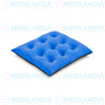 Cojín para respaldo o asiento relleno con micro esferas - Almohada - MEDILANDIA - MEDILANDIA | Tienda de productos médicos