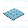 Cojín para respaldo o asiento relleno con micro esferas - Almohada - MEDILANDIA - MEDILANDIA | Tienda de productos médicos