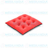 Cojín para respaldo o asiento relleno con micro esferas - Almohada - MEDILANDIA - MEDILANDIA | Tienda de productos médicos