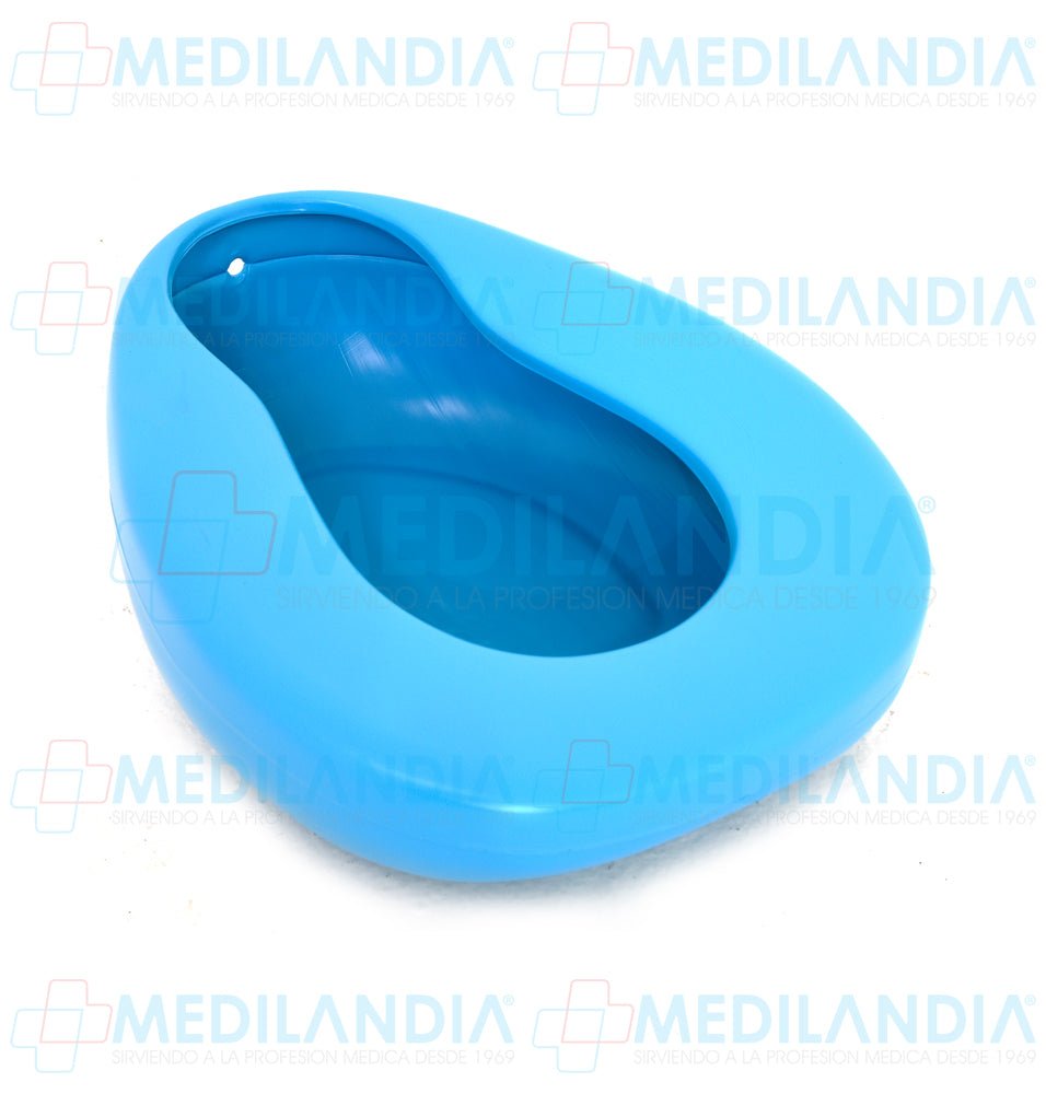 Cómodo adulto de plástico - Comodo - EDIGAR - MEDILANDIA | Tienda de productos médicos