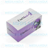 Cubre bocas quirúrgico de 4 capas plisadas - Cubrebocas - UNISEAL - MEDILANDIA | Tienda de productos y equipos médicos de calidad en México | Soluciones profesionales para clínicas, hospitales y consultorios.