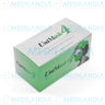 Cubre bocas quirúrgico de 4 capas plisadas - Cubrebocas - UNISEAL - MEDILANDIA | Tienda de productos y equipos médicos de calidad en México | Soluciones profesionales para clínicas, hospitales y consultorios.