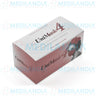 Cubre bocas quirúrgico de 4 capas plisadas - Cubrebocas - UNISEAL - MEDILANDIA | Tienda de productos y equipos médicos de calidad en México | Soluciones profesionales para clínicas, hospitales y consultorios.