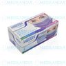 Cubrebocas de 3 pliegues Multicilor - Cubrebocas - AMBIDERM - MEDILANDIA | Tienda de productos y equipos médicos de calidad en México | Soluciones profesionales para clínicas, hospitales y consultorios.