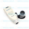 Detector fetal portátil cn bocina en tapa - Detector fetal - BIONET - MEDILANDIA | Tienda de productos y equipos médicos de calidad en México | Soluciones profesionales para clínicas, hospitales y consultorios.