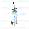 Equipo de Oxígeno 682 lts. - Equipo de Oxígeno - 2CARE - MEDILANDIA | Tienda de productos médicos