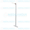 Estadímetro de pared de aluminio - Estadímetro - SECA - MEDILANDIA | Tienda de productos médicos