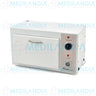 Esterilizador de calor en seco automático con capacidad de 15 Lts. - Esterilizador - CAISA - MEDILANDIA | Tienda de productos y equipos médicos de calidad en México | Soluciones profesionales para clínicas, hospitales y consultorios.
