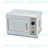 Esterilizador de calor seco de 11 Lts. - Esterilizador - CAISA - MEDILANDIA | Tienda de productos y equipos médicos de calidad en México | Soluciones profesionales para clínicas, hospitales y consultorios.