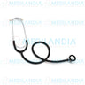 Estetoscopio duplex de campana doble pediátrica - Estetoscopio - ADEX - MEDILANDIA | Tienda de productos y equipos médicos de calidad en México | Soluciones profesionales para clínicas, hospitales y consultorios.