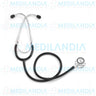 Estetoscopio duplex pediátrico con olivas suaves - Estetoscopio - 2CARE - MEDILANDIA | Tienda de productos médicos